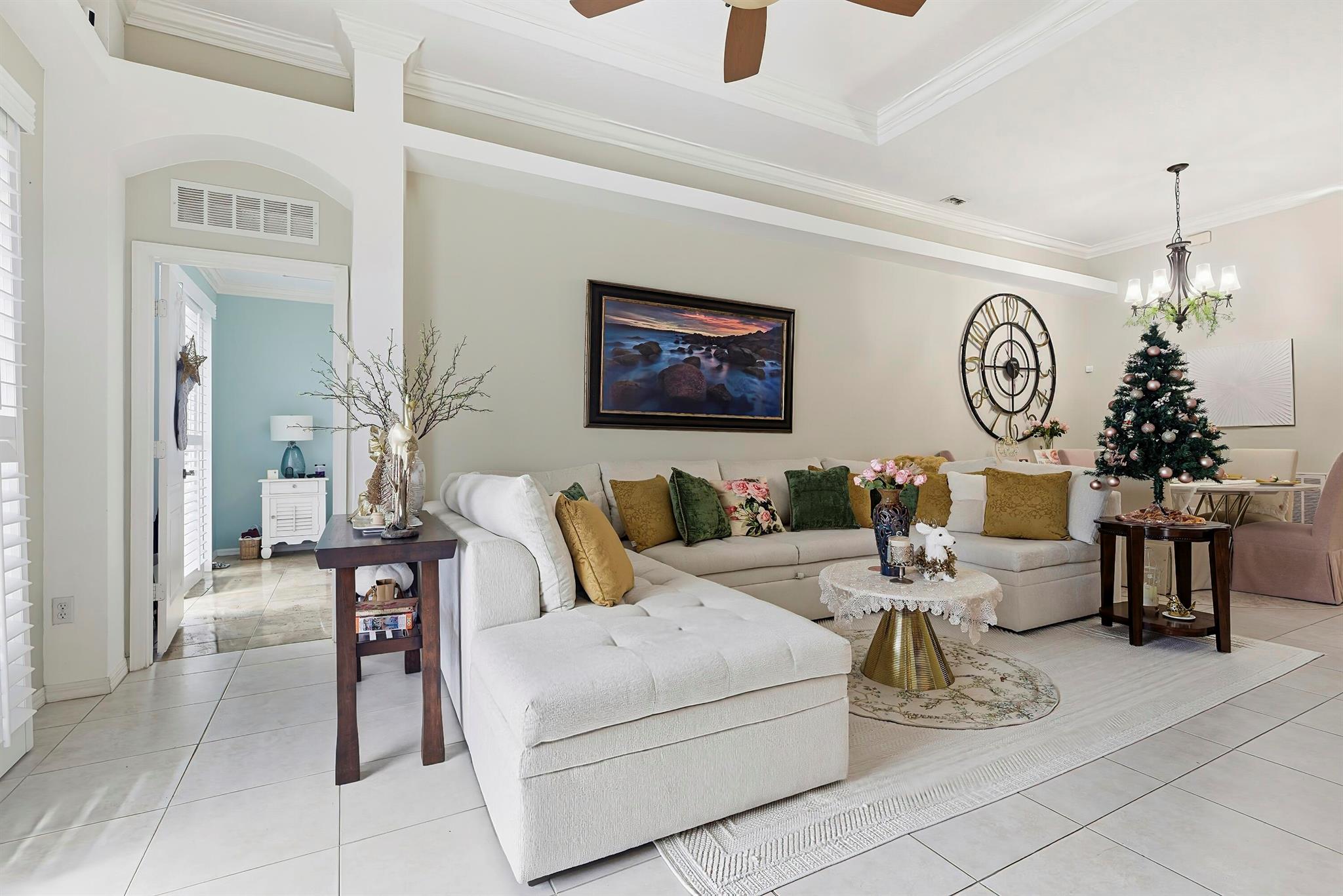 TRADITION PLAT NO 18 - Residential