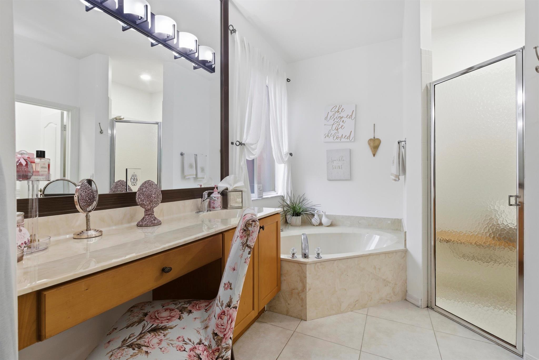 TRADITION PLAT NO 18 - Residential