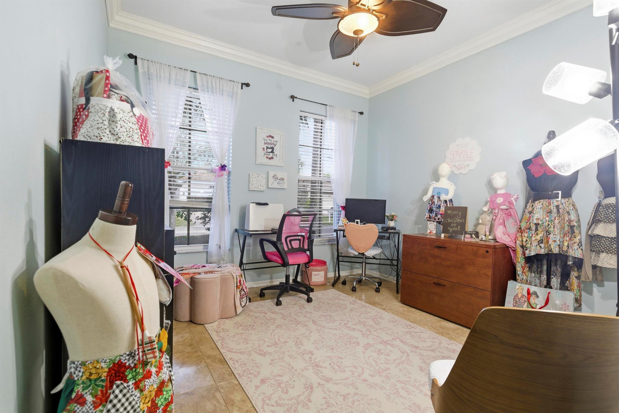 TRADITION PLAT NO 18 - Residential