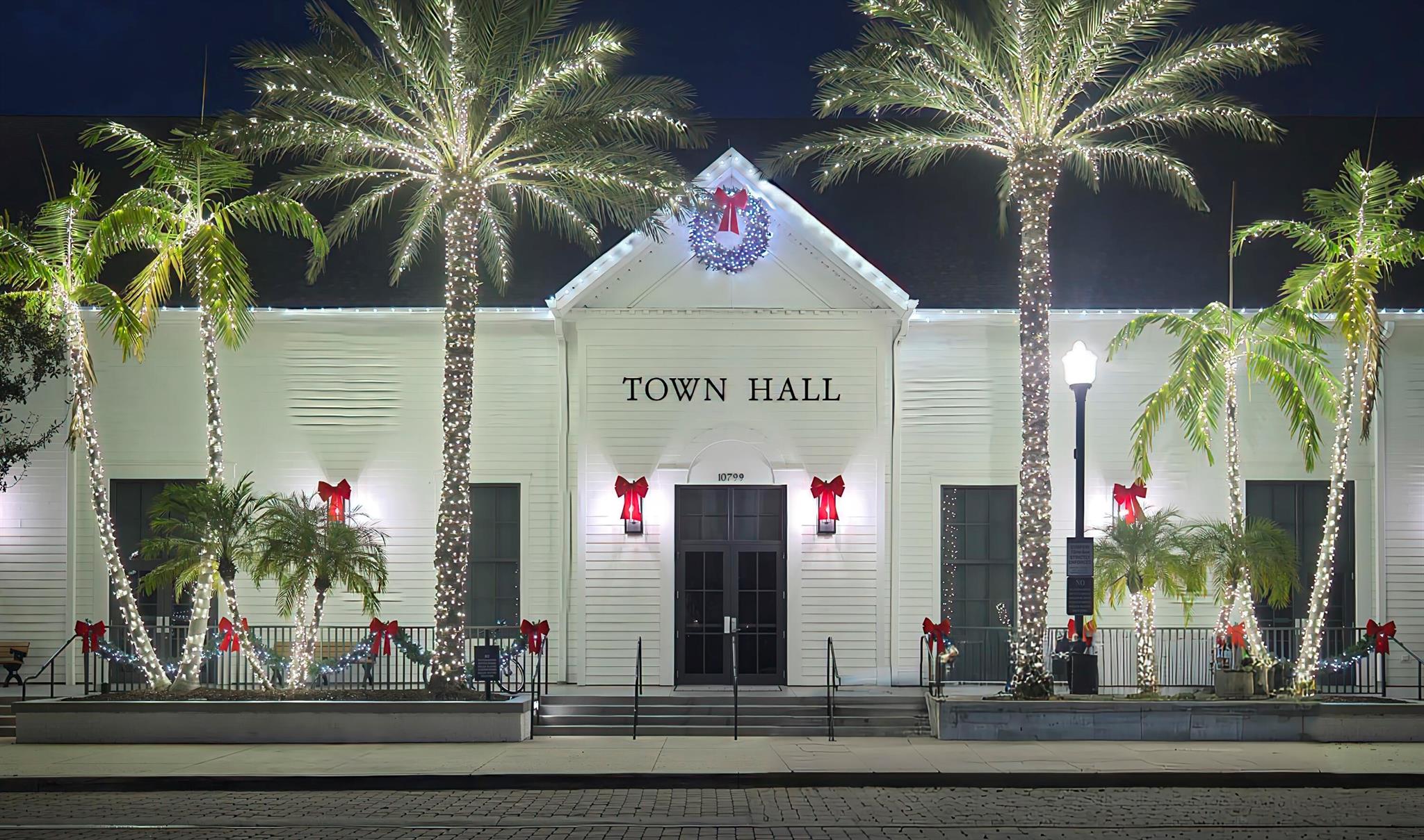 TRADITION PLAT NO 18 - Residential