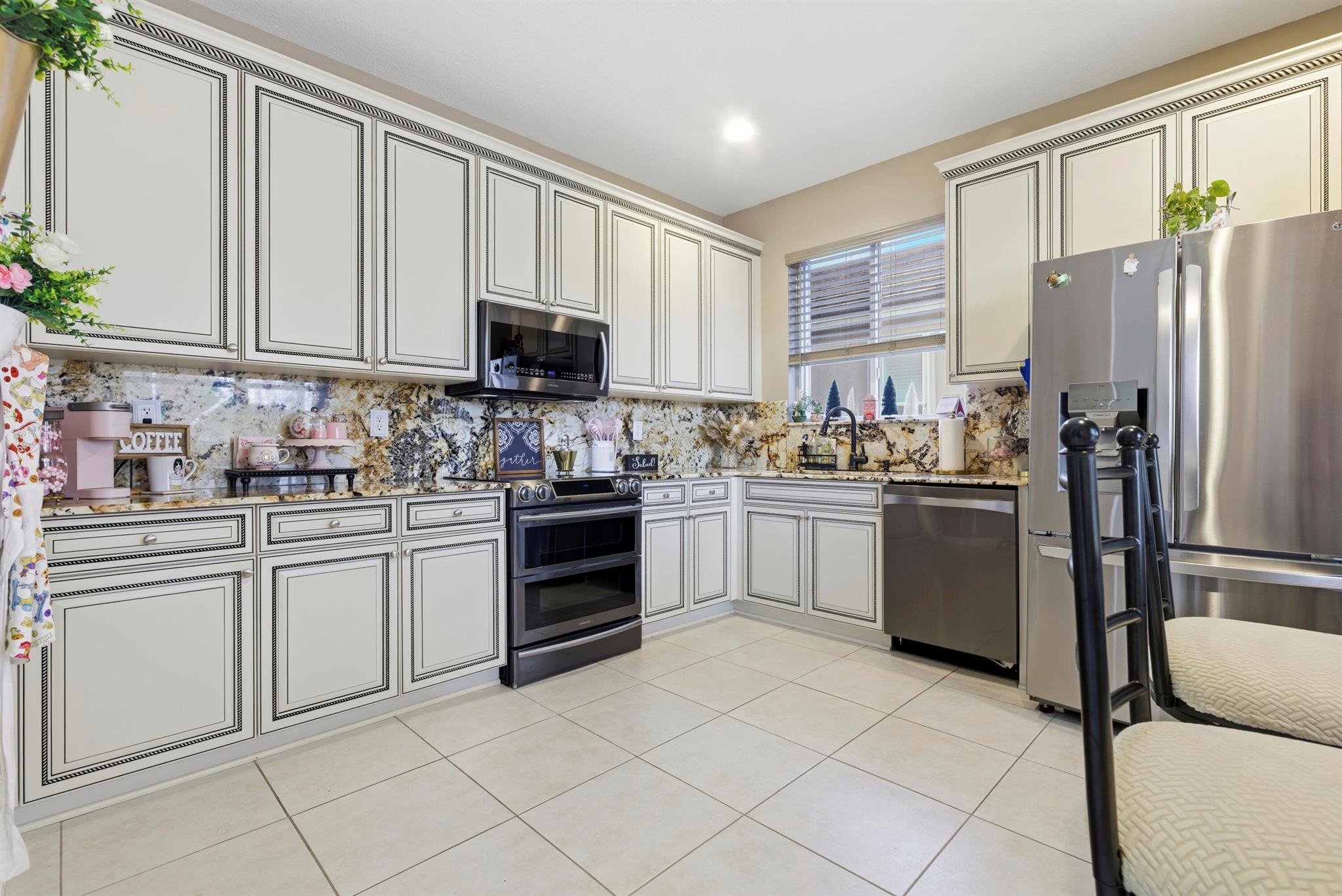 TRADITION PLAT NO 18 - Residential