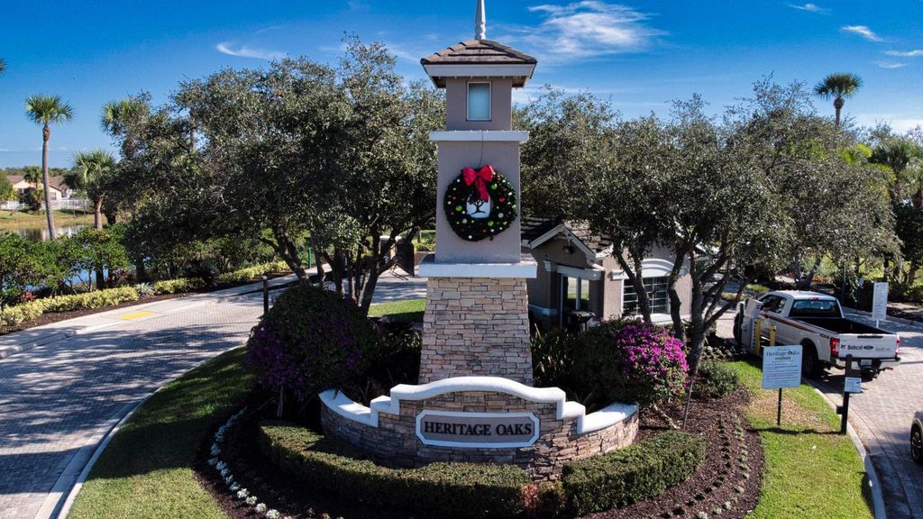 Photo of 11011 SW Dunhill Court, Port Saint Lucie, FL 34987 (MLS # R11148743)