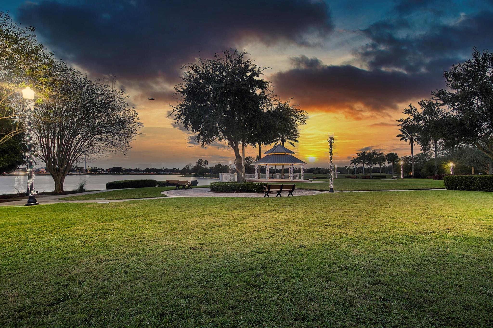 TRADITION PLAT NO 18 - Residential