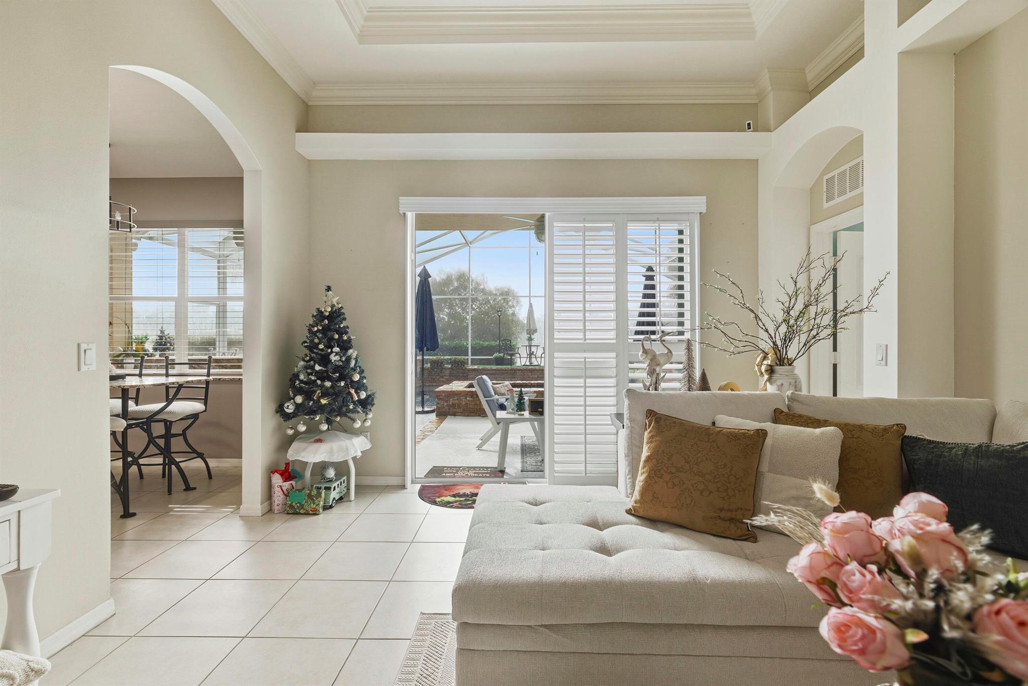 TRADITION PLAT NO 18 - Residential