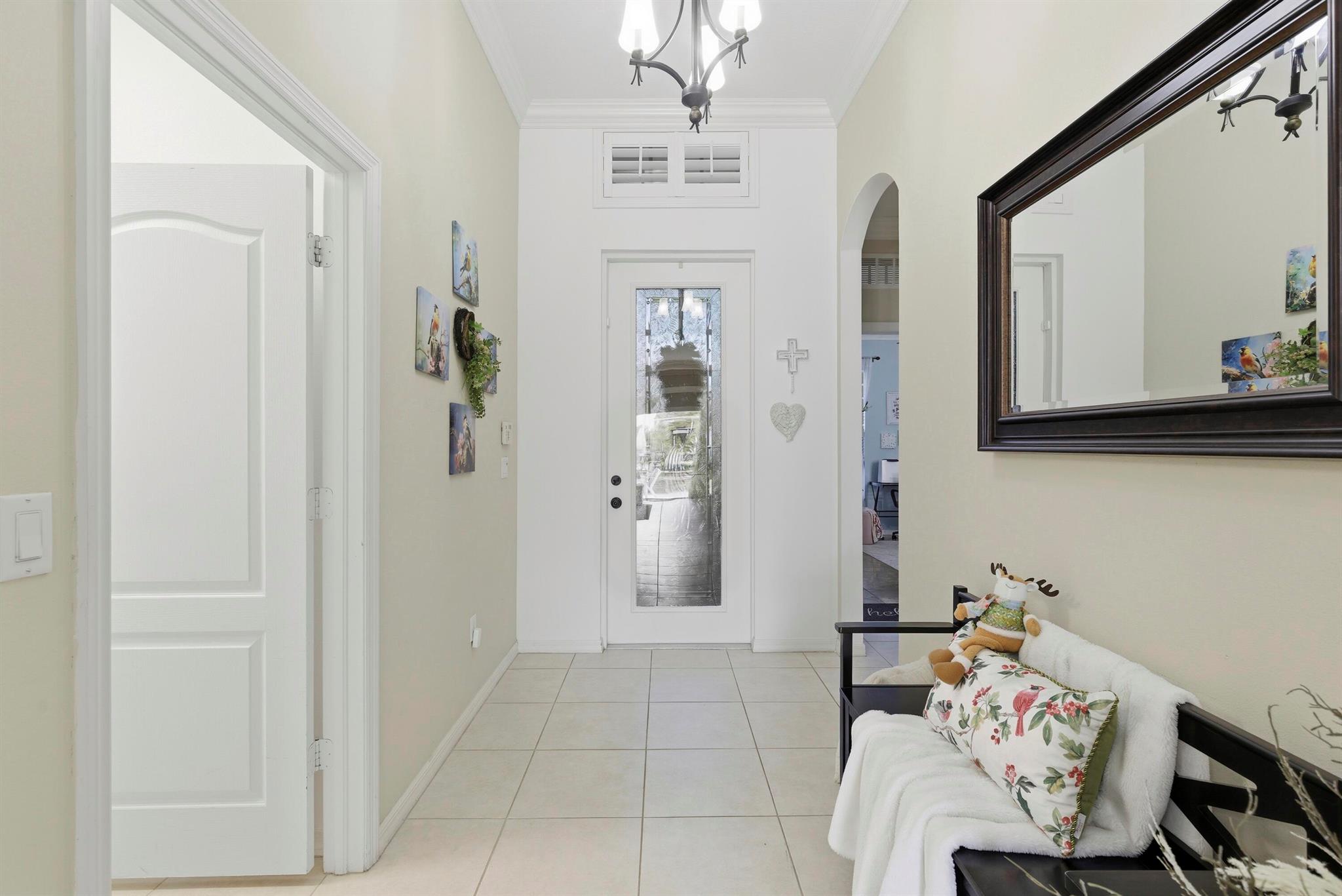 TRADITION PLAT NO 18 - Residential