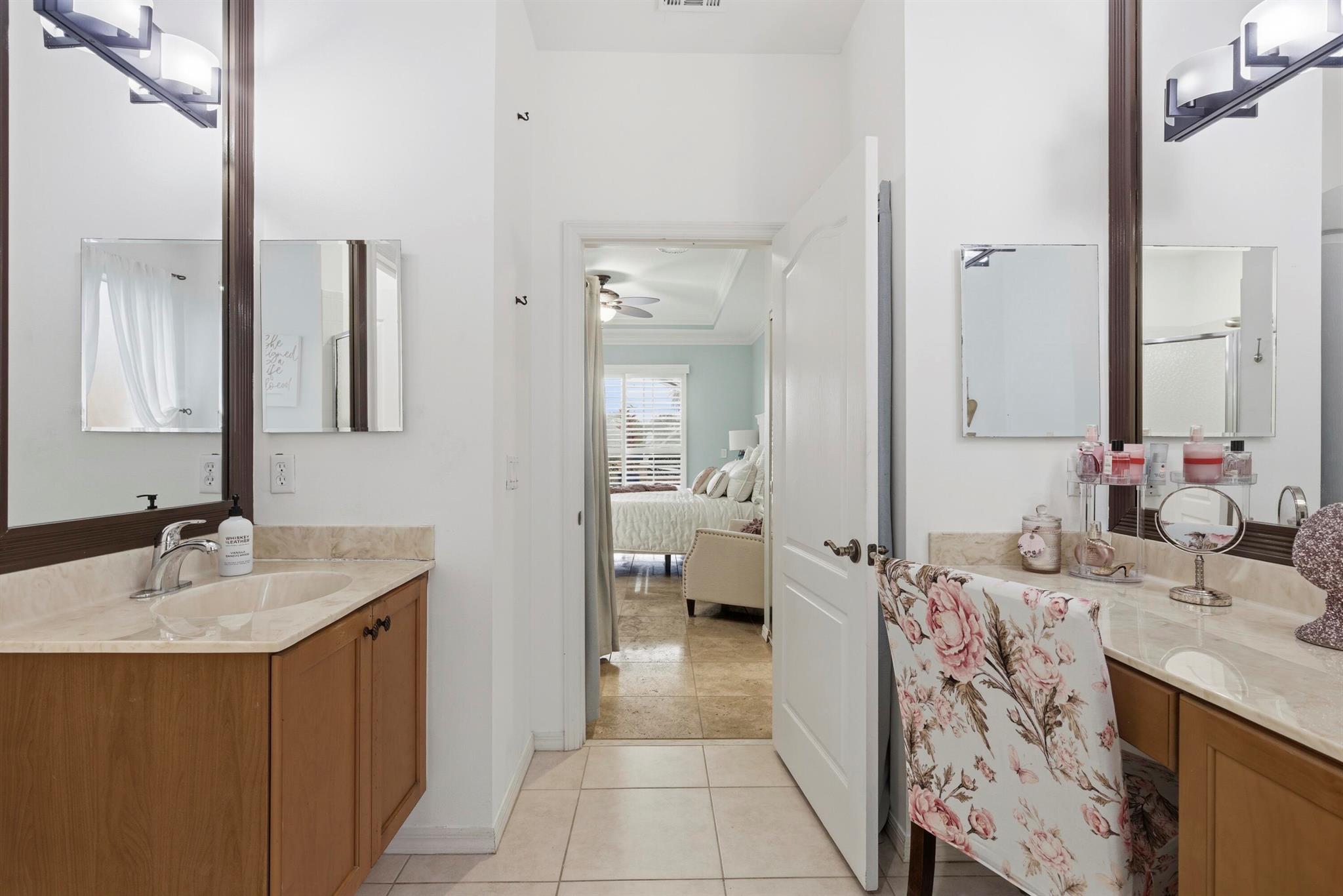 TRADITION PLAT NO 18 - Residential