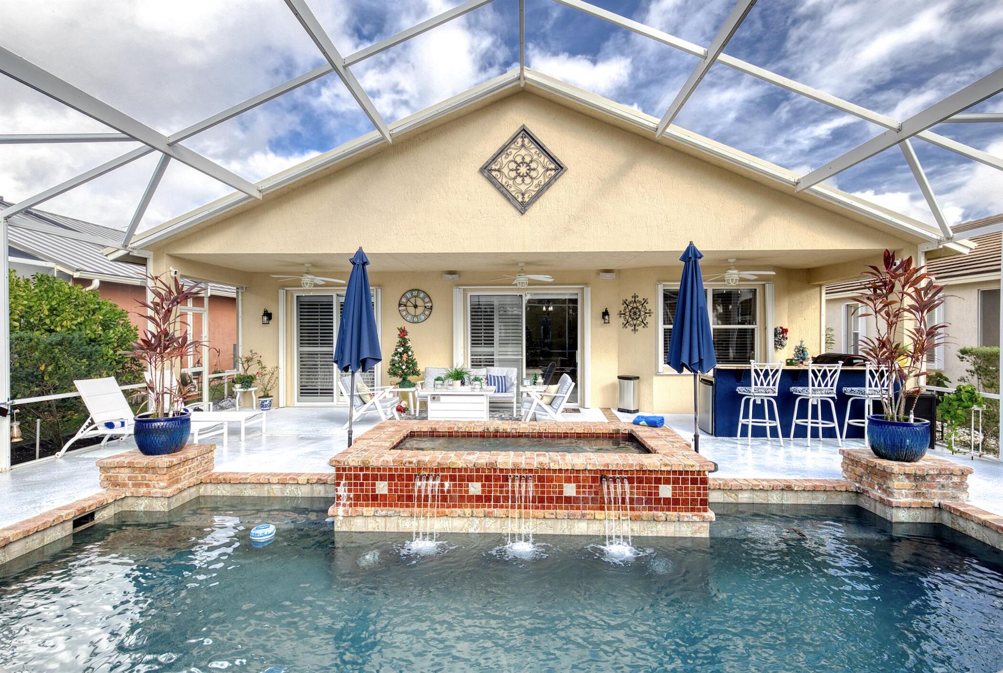 TRADITION PLAT NO 18 - Residential