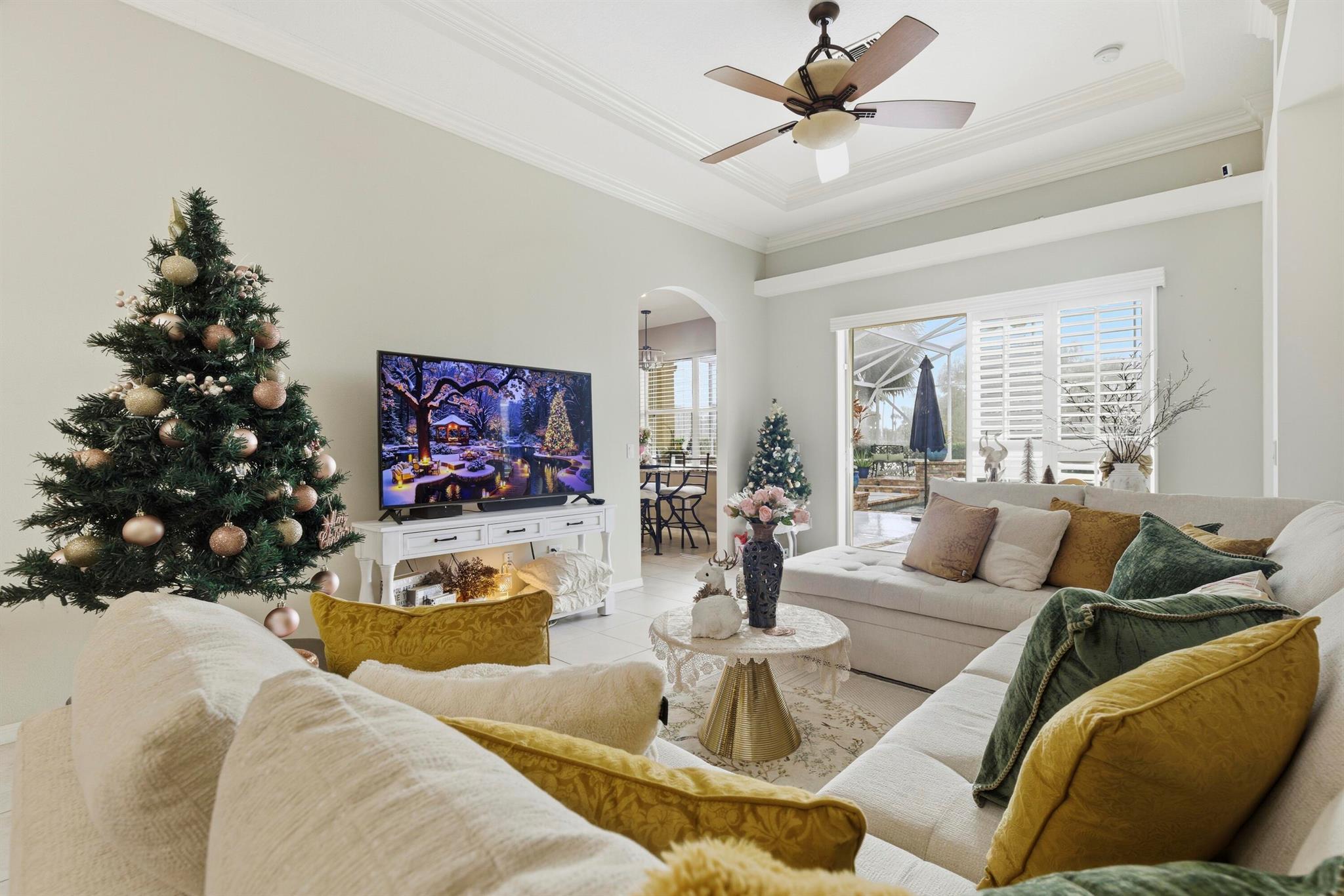 TRADITION PLAT NO 18 - Residential