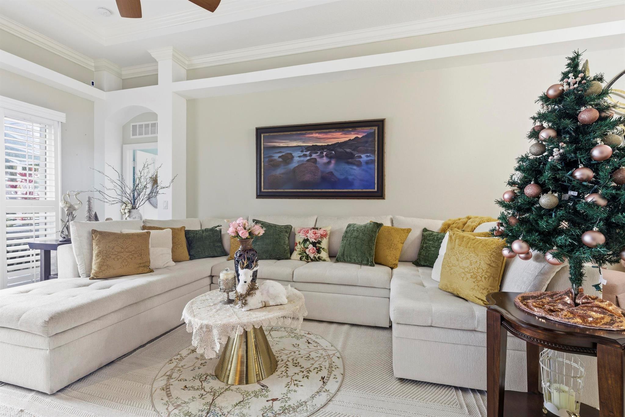 TRADITION PLAT NO 18 - Residential