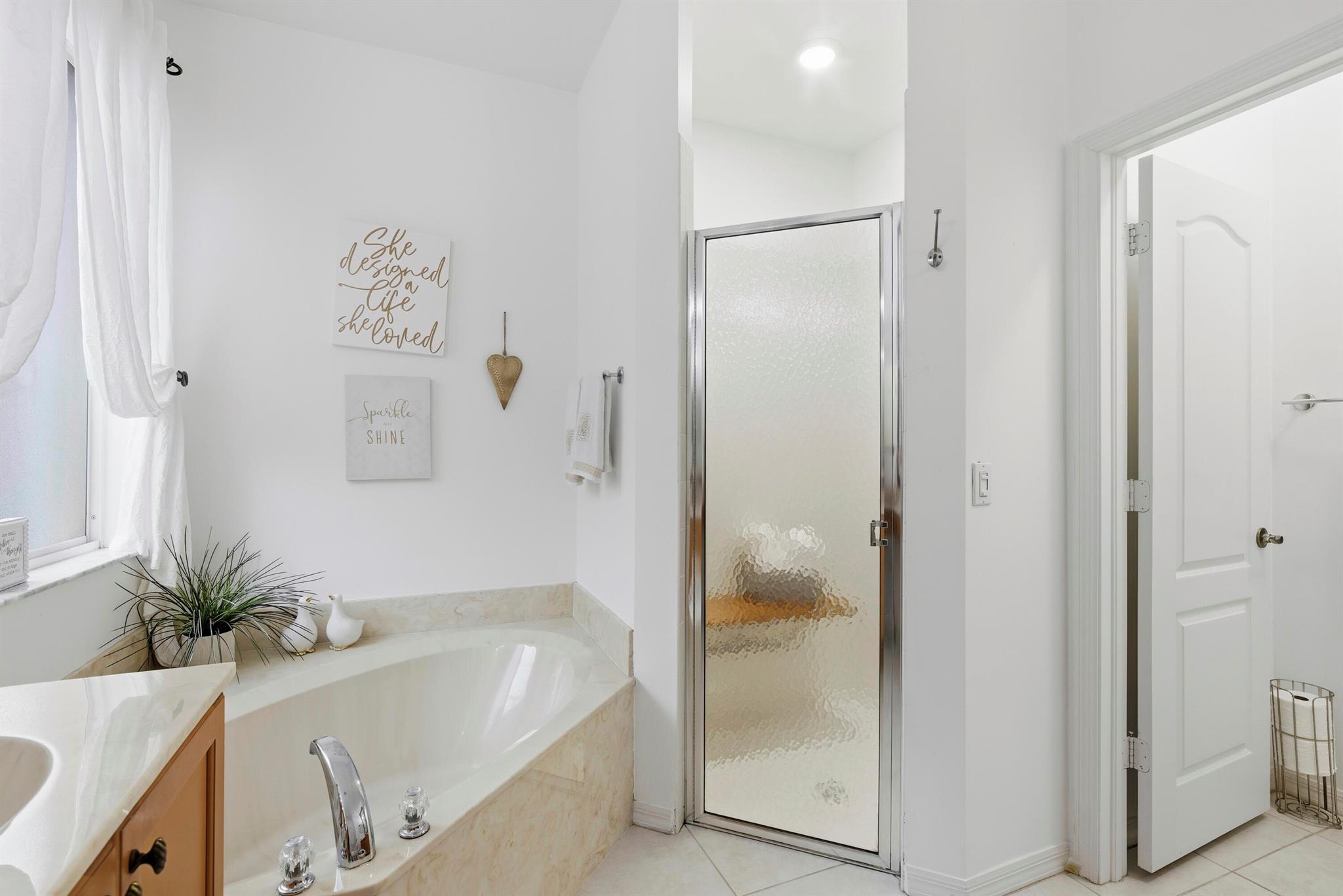 TRADITION PLAT NO 18 - Residential