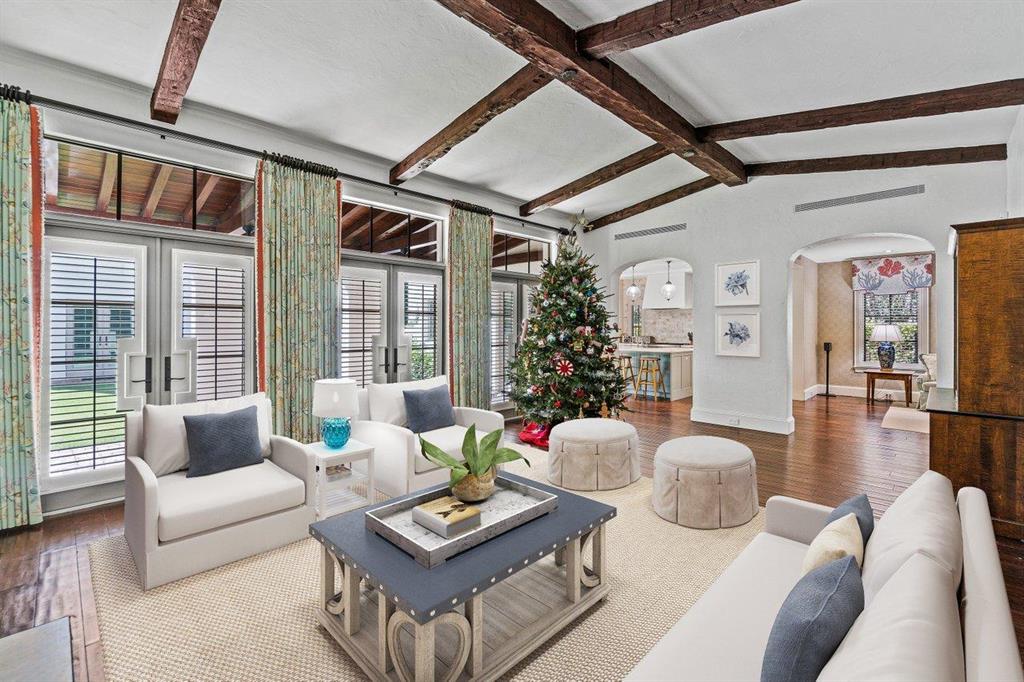 EL CID - Residential