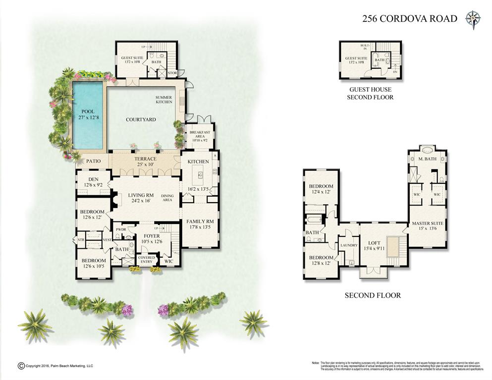 EL CID - Residential