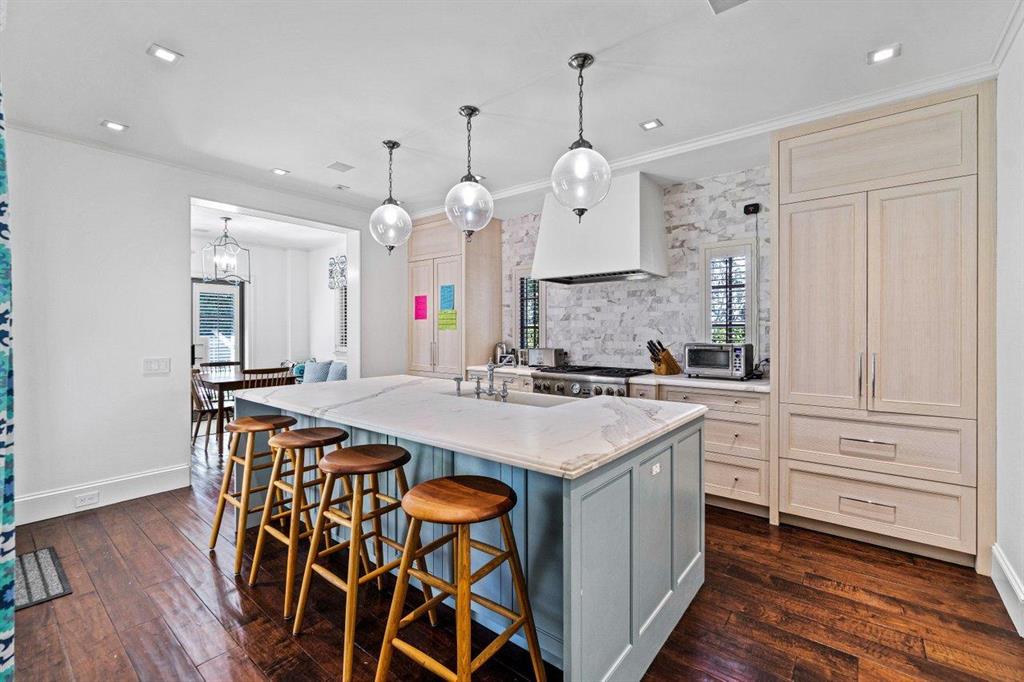 EL CID - Residential