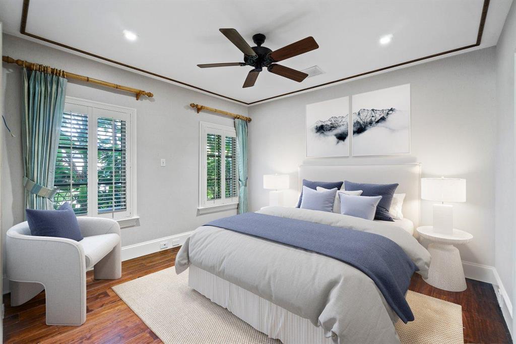 EL CID - Residential