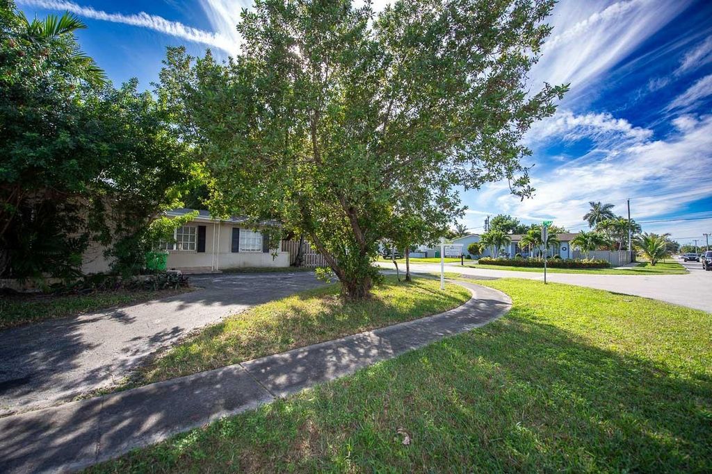 Photo of 9370 NW 25th Court, Sunrise, FL 33322 (MLS # F10538070)