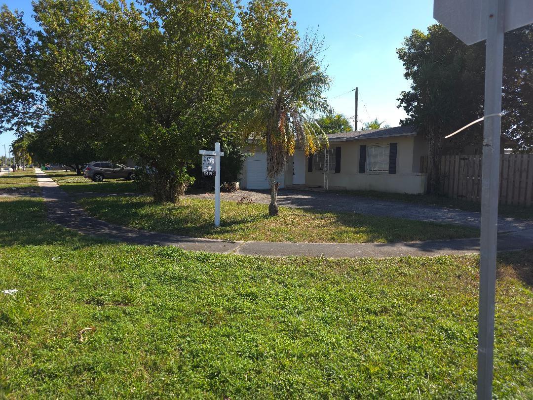 Sunrise Golf Village Sec - Residential