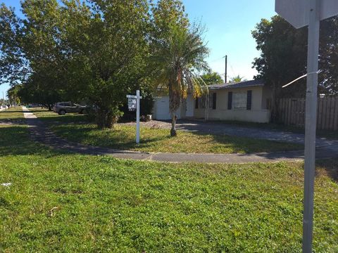 9370 NW 25th Ct Sunrise FL 33322