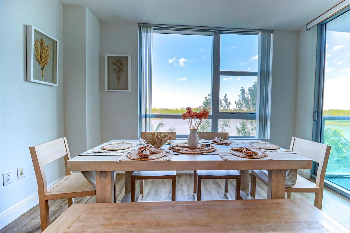 TAO SAWGRASS CONDOMINIUM - Residential