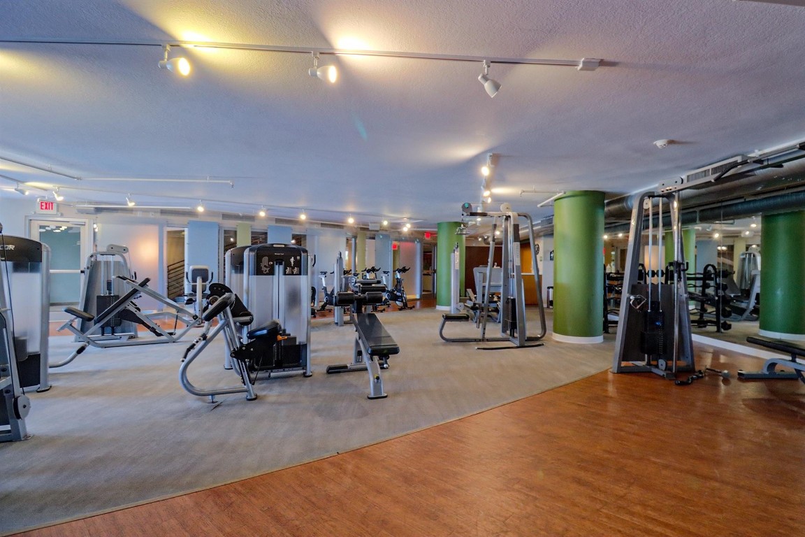 TAO SAWGRASS CONDOMINIUM - Residential