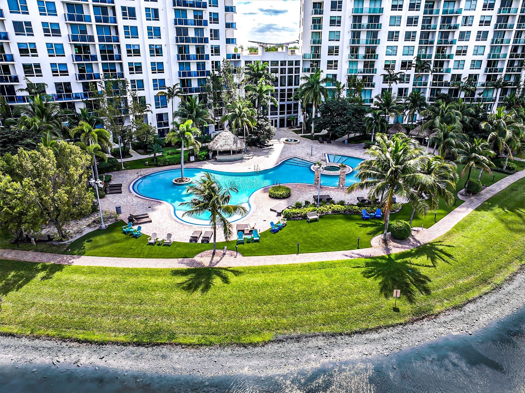 TAO SAWGRASS CONDOMINIUM - Residential
