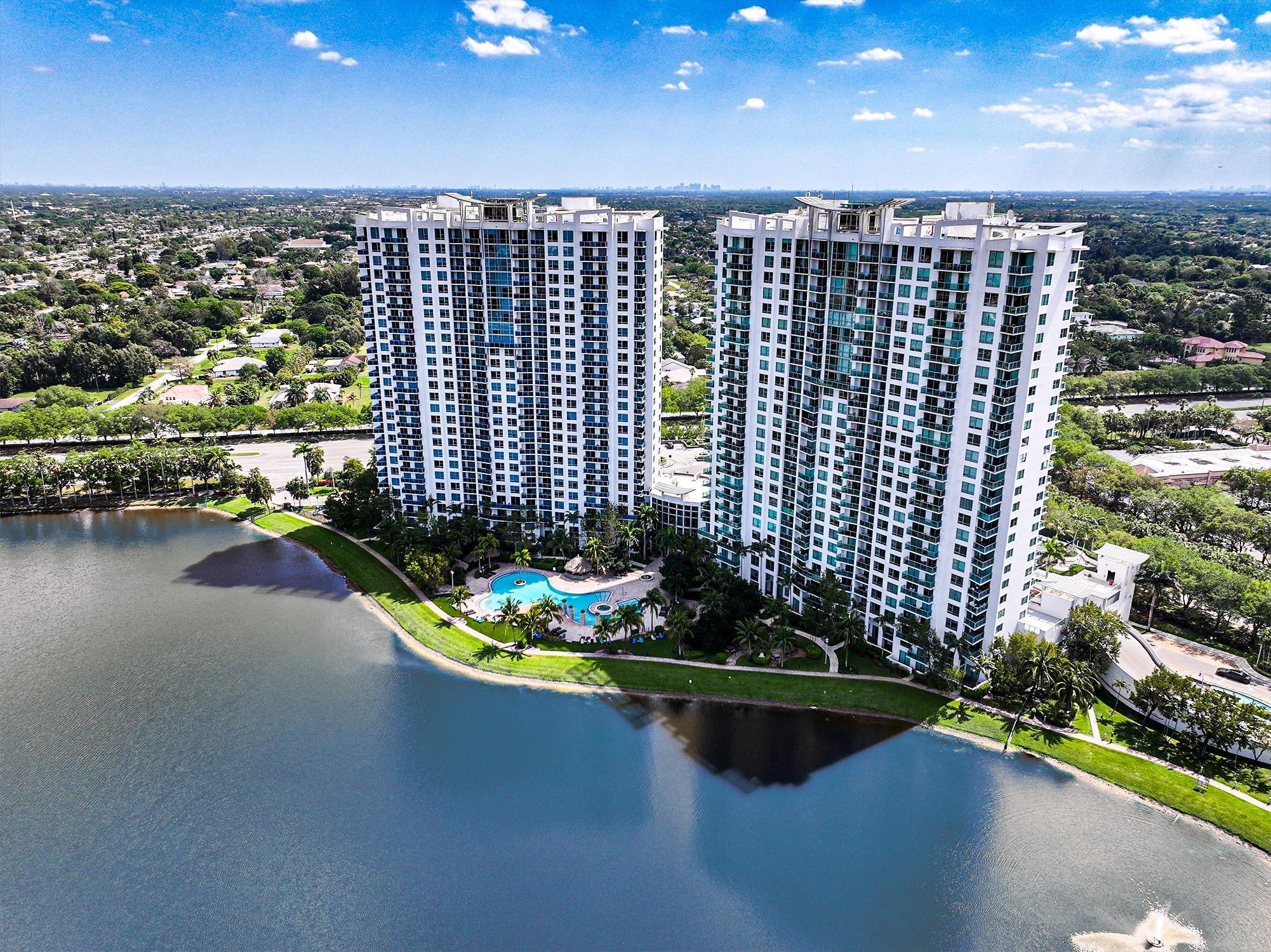 TAO SAWGRASS CONDOMINIUM - Residential