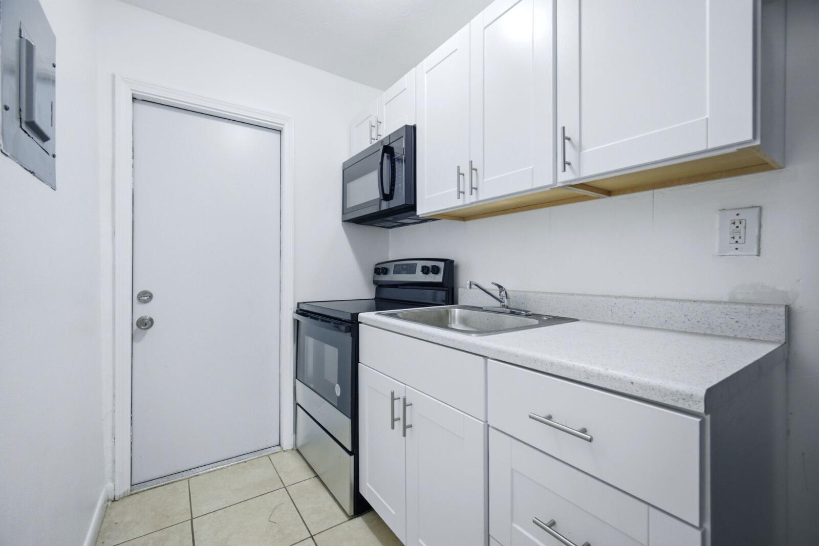 Haddad - Residential Lease