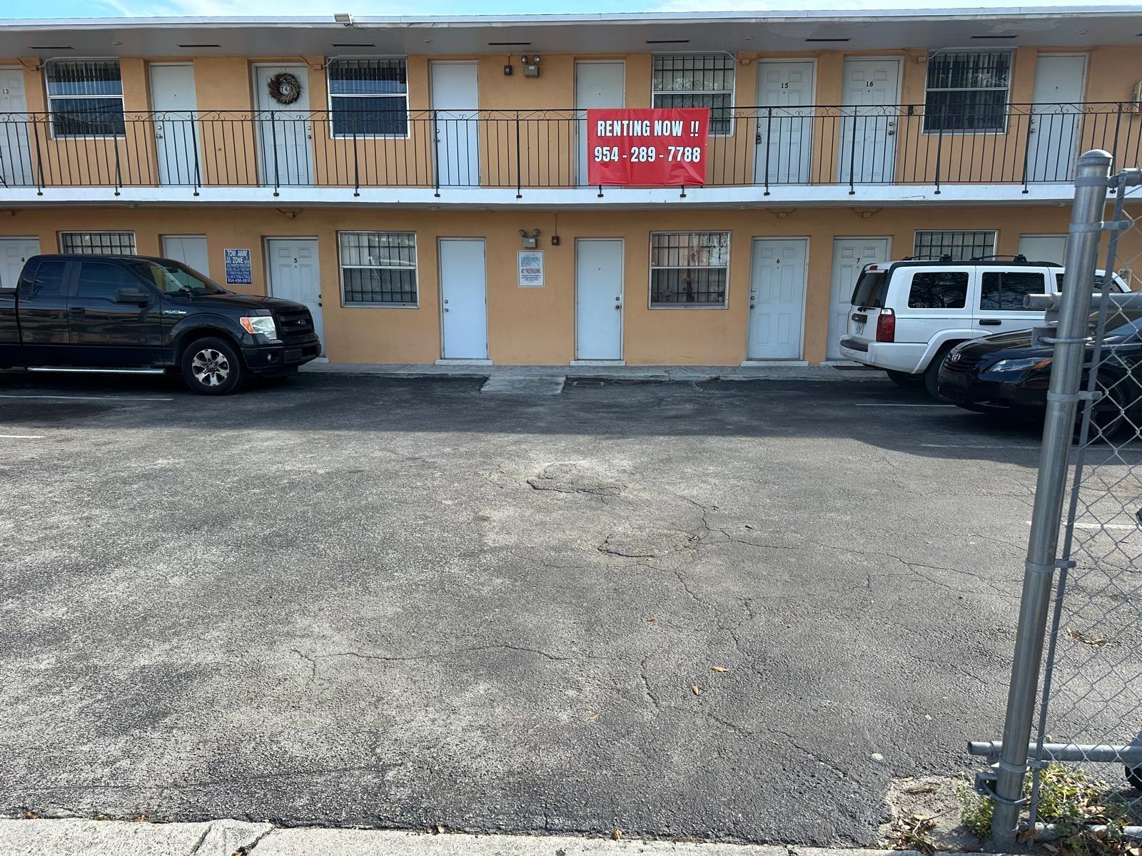 750 NW 56th St 17