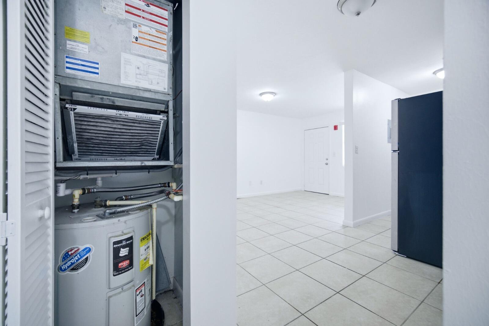 Haddad - Residential Lease