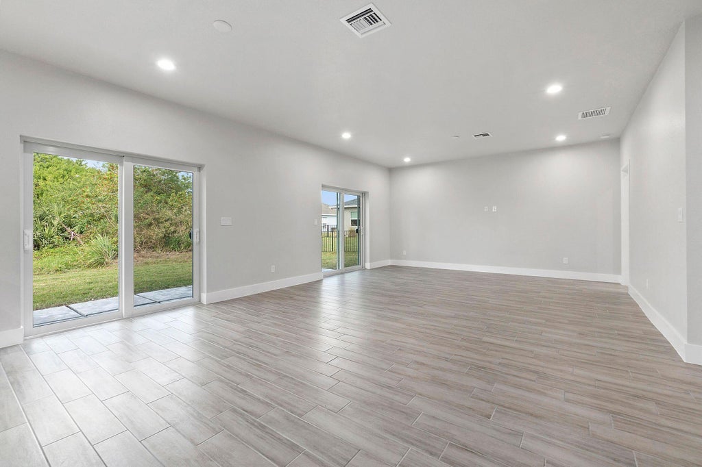 Photo of 1351 SW Don Court, Port Saint Lucie, FL 34953 (MLS # B26064906)
