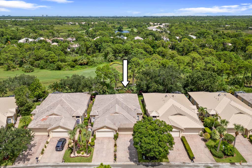 Photo of 3591 NW Willow Creek Drive, Jensen Beach, FL 34957 (MLS # R11016034)