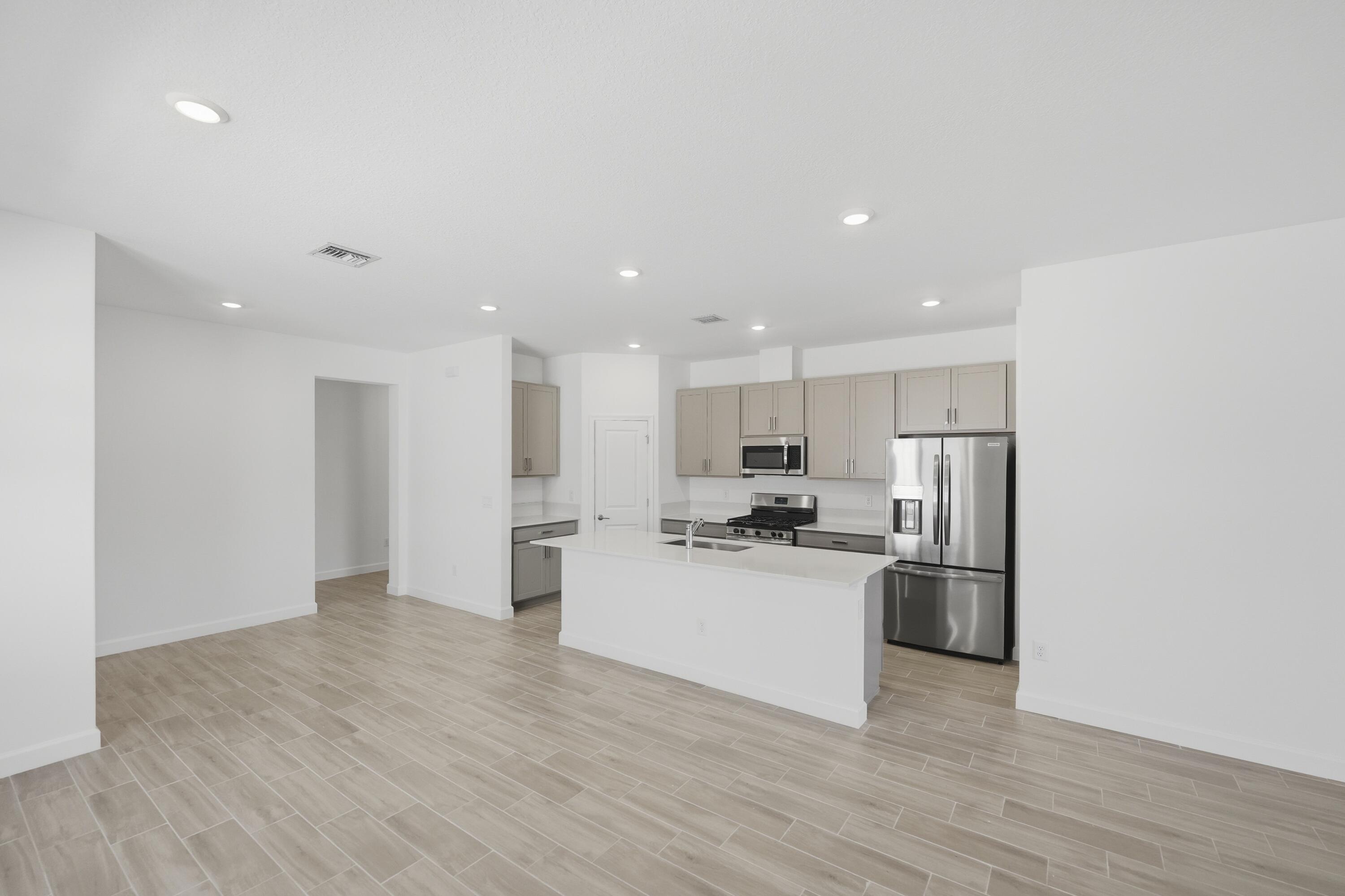 Glynlea Country Club - Residential