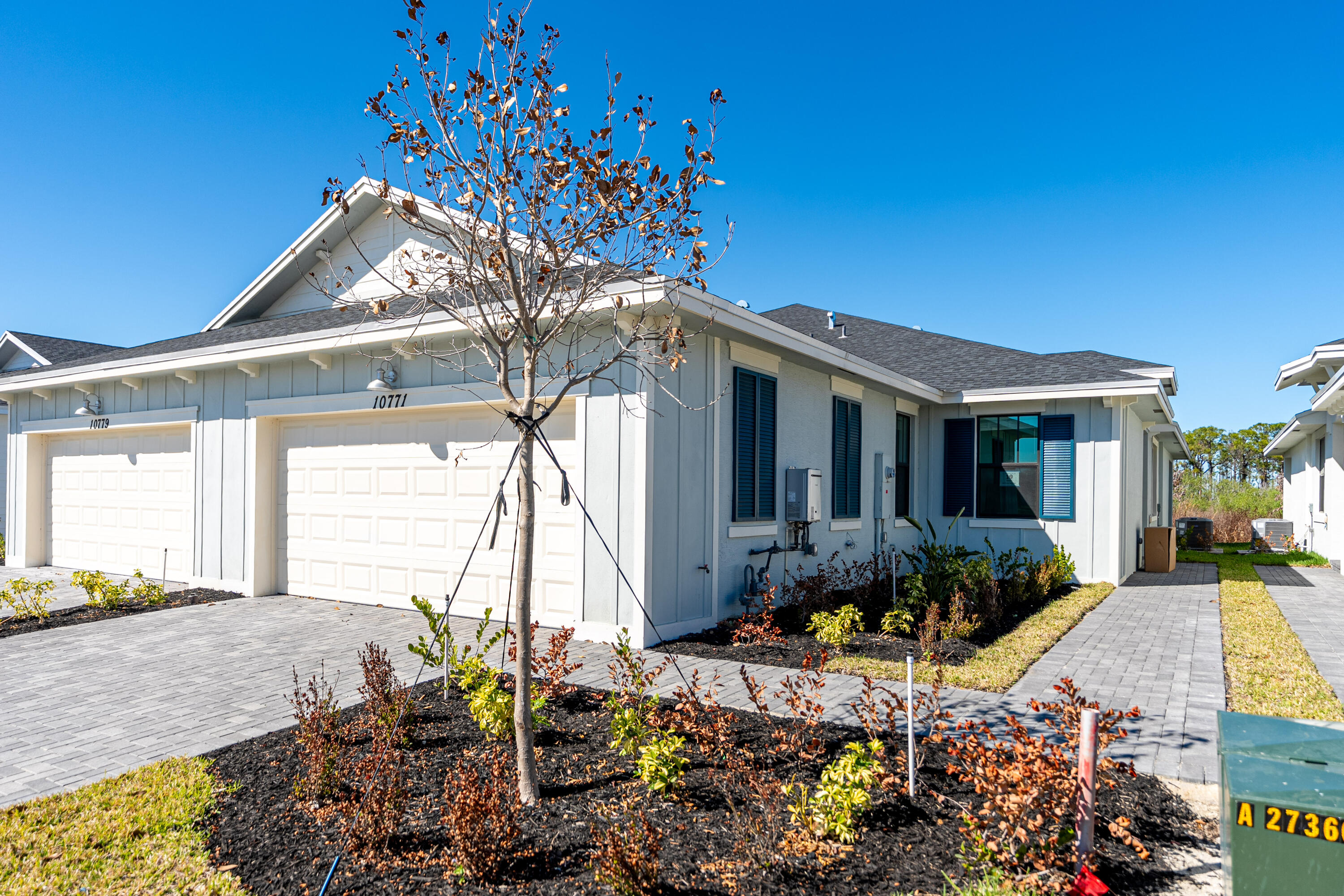 Glynlea Country Club - Residential