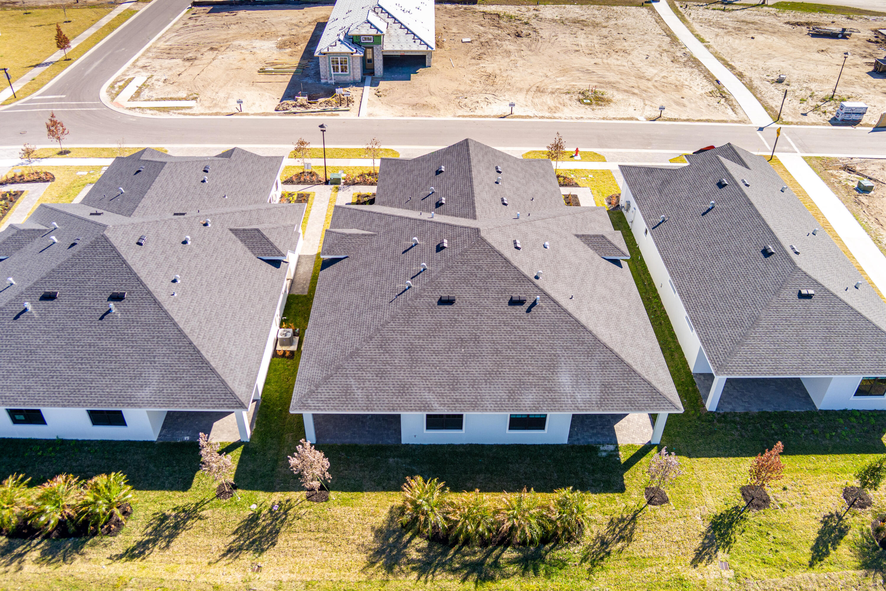 Glynlea Country Club - Residential