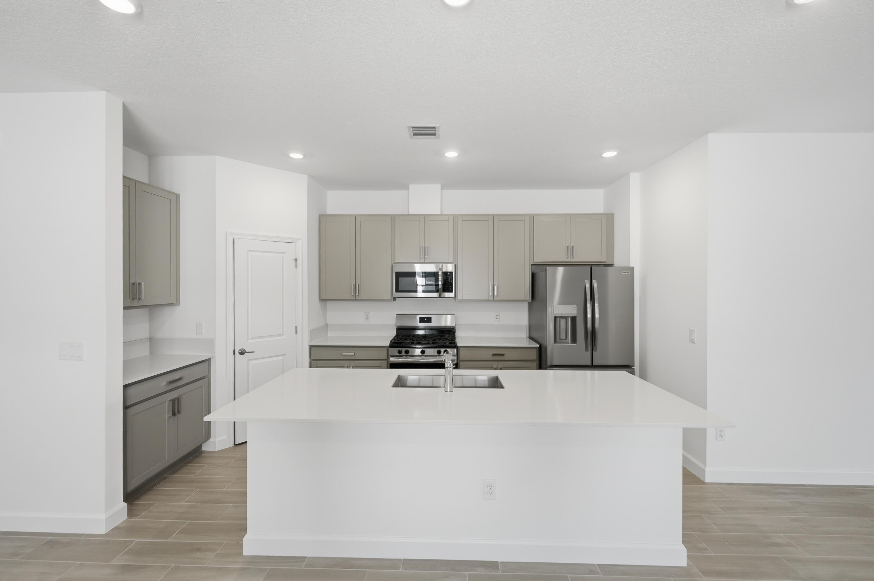 Glynlea Country Club - Residential