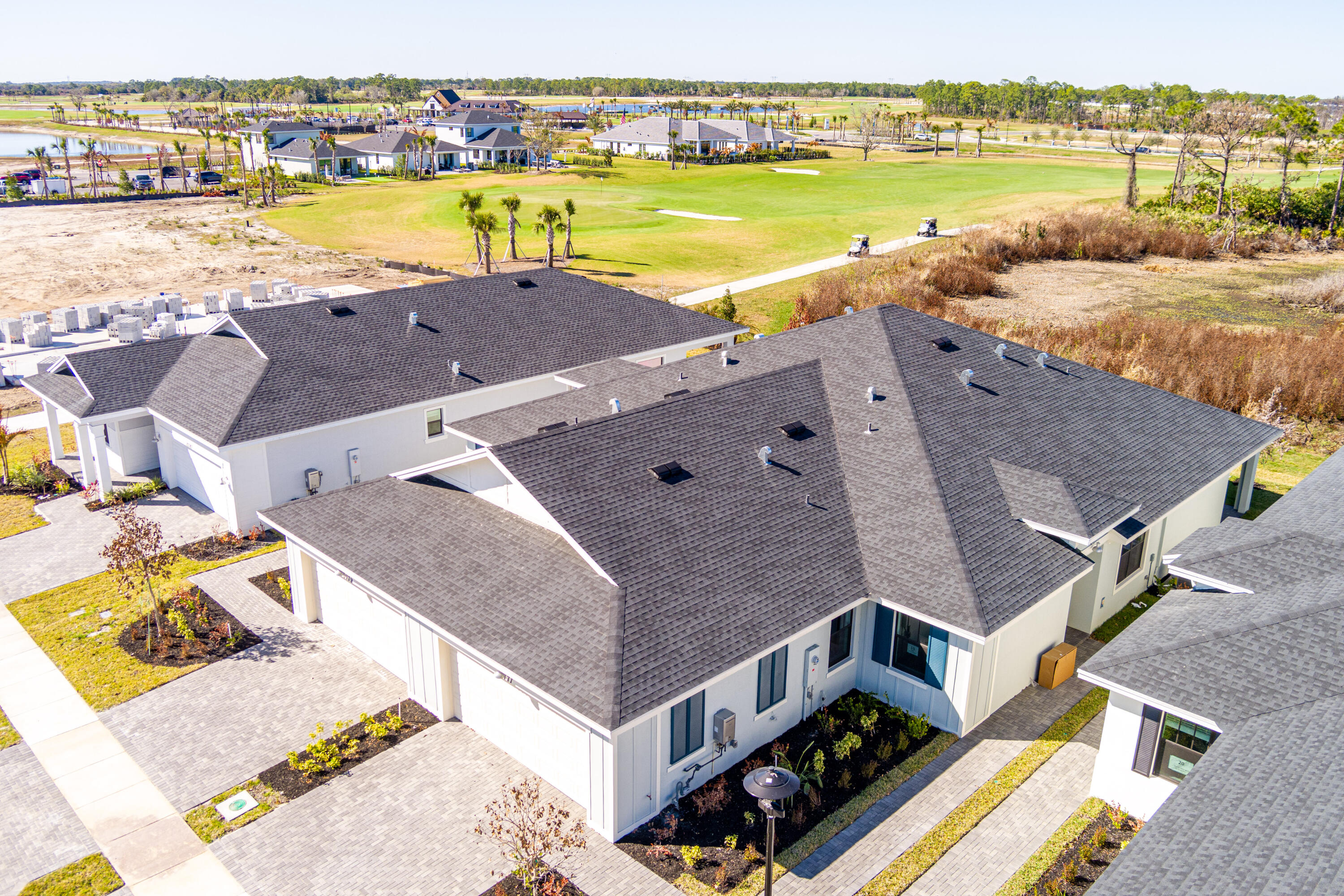 Glynlea Country Club - Residential