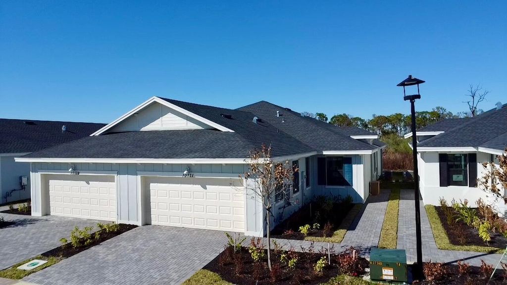 Photo of 10771 NW Wilgrove Lane, Port Saint Lucie, FL 34987 (MLS # R11165074)