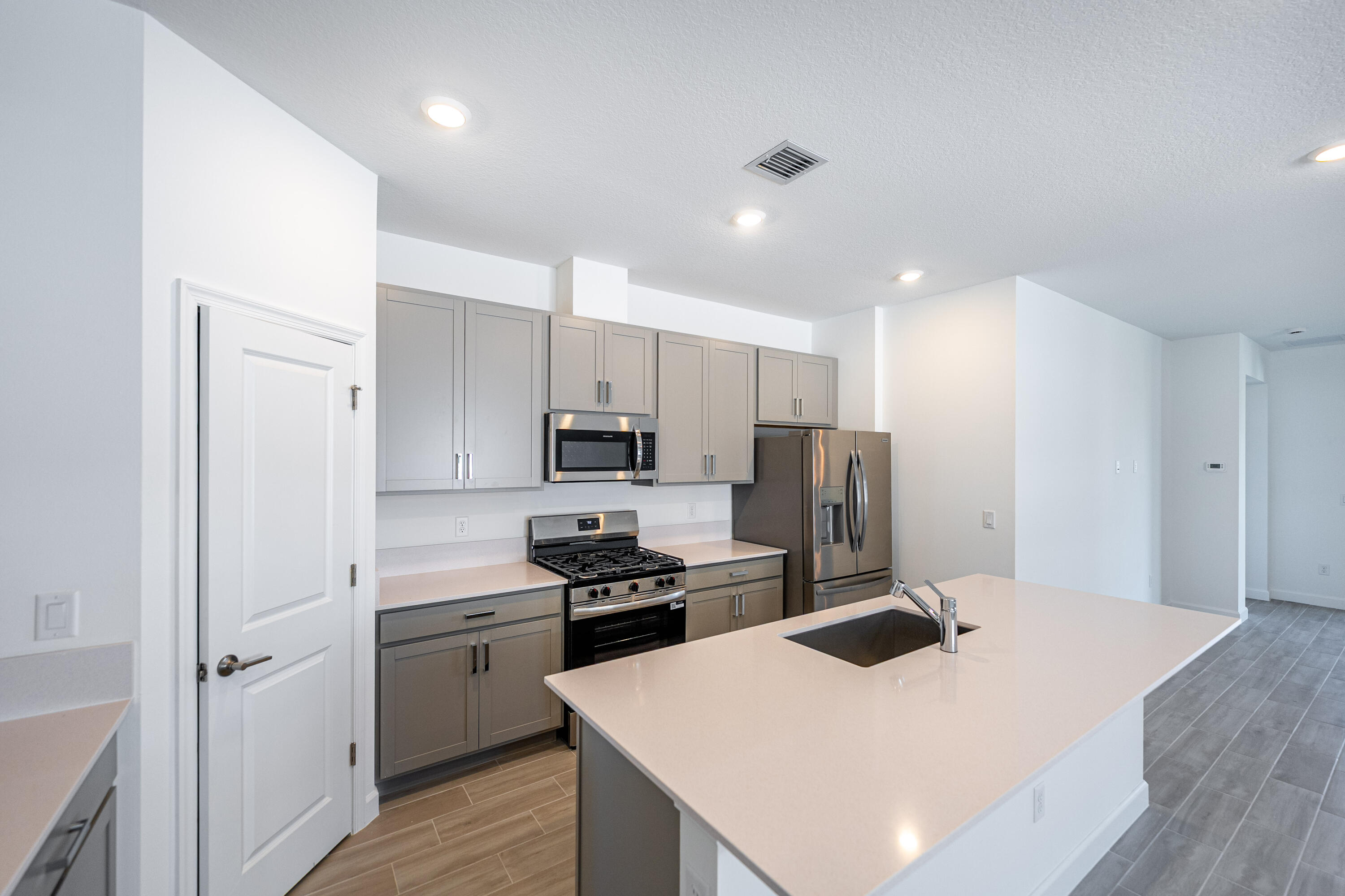 Glynlea Country Club - Residential