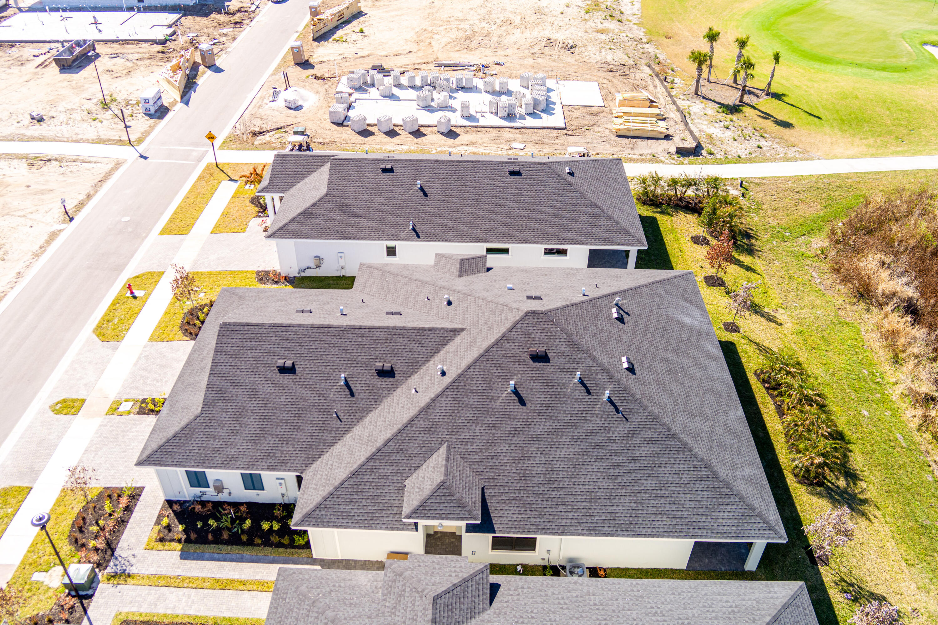 Glynlea Country Club - Residential