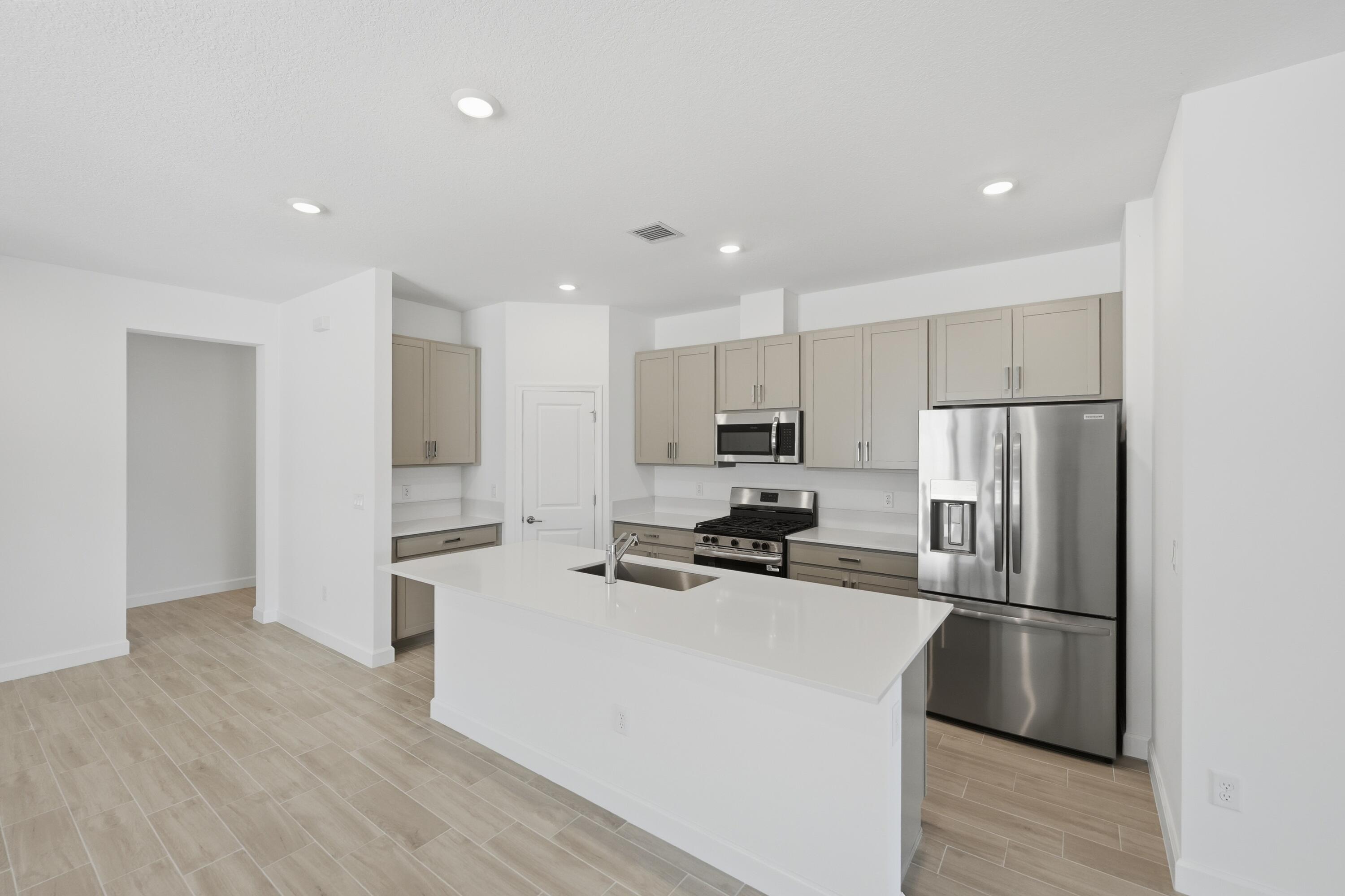 Glynlea Country Club - Residential