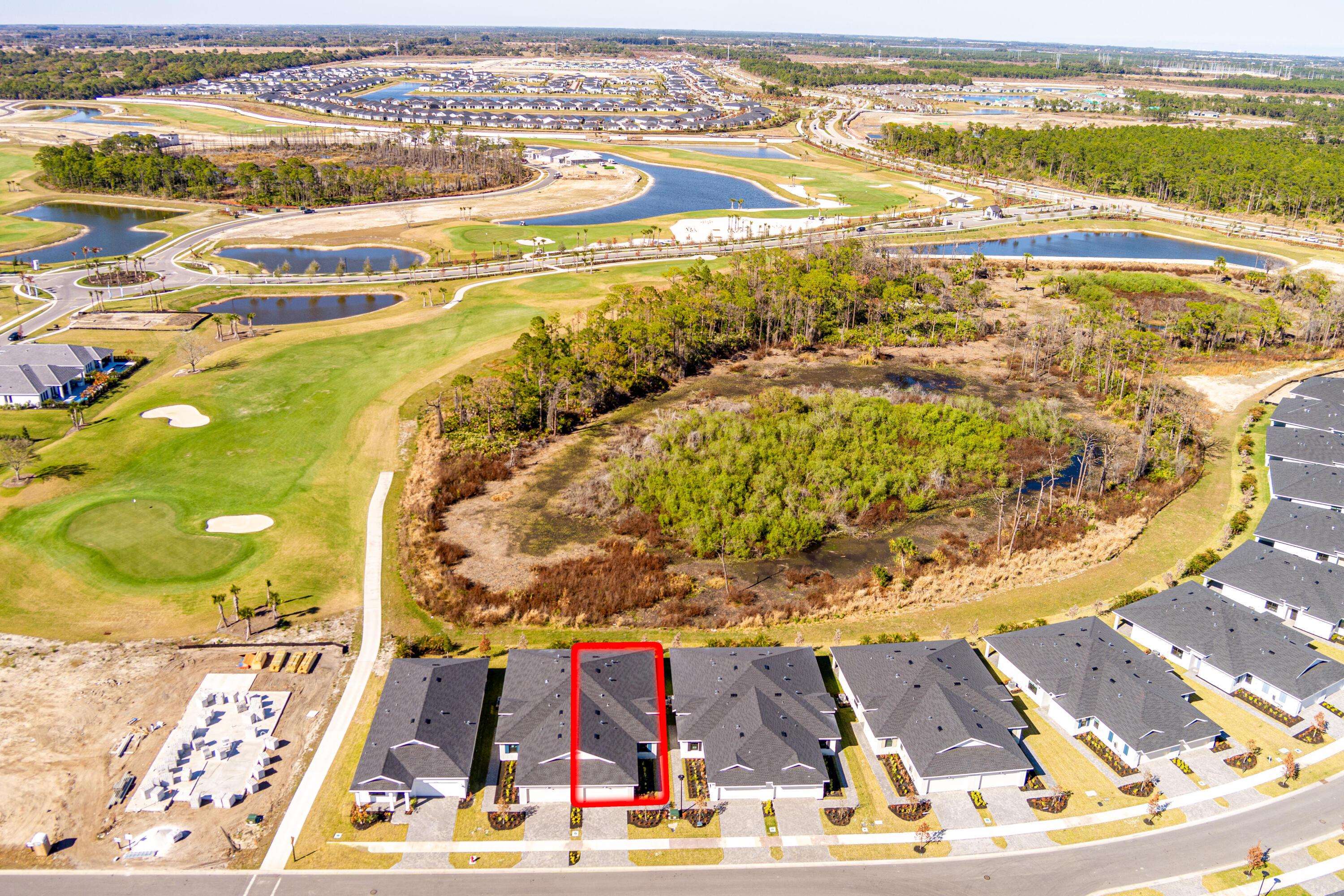 Glynlea Country Club - Residential