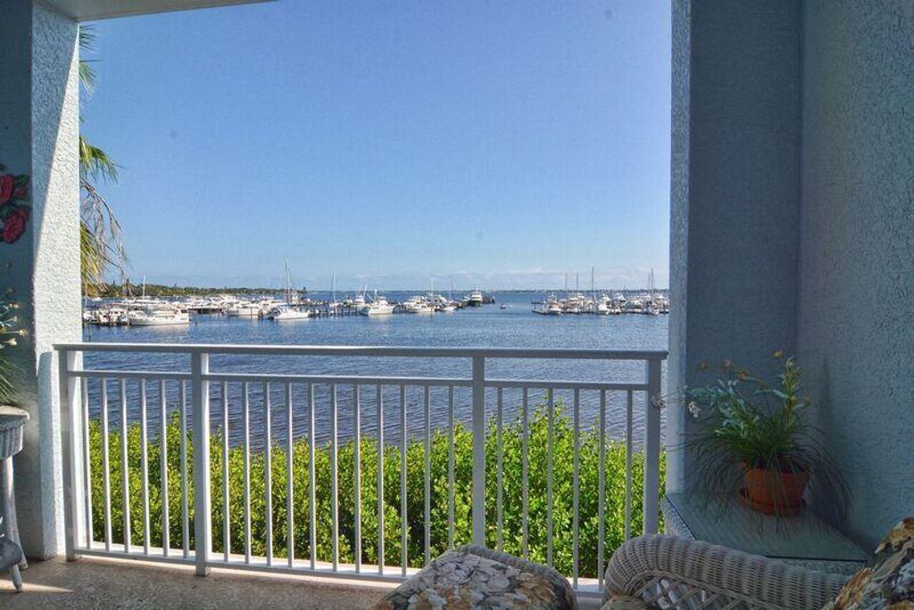 Photo of 675 NW Flagler Avenue #201, Stuart, FL 34994 (MLS # R11086199)