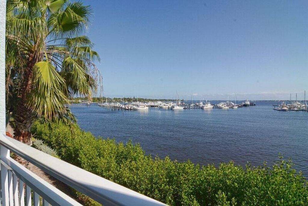 Photo of 675 NW Flagler Avenue #201, Stuart, FL 34994 (MLS # R11086199)