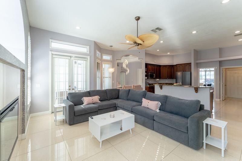 Photo of 6138 NW Ginger Lane, Port Saint Lucie, FL 34986 (MLS # B26031870)