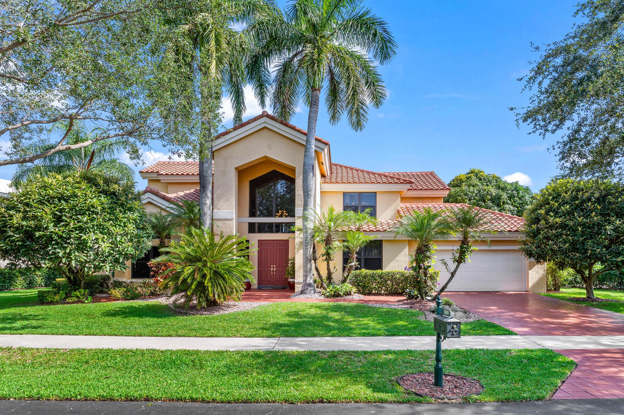 3049 NW 61st Street