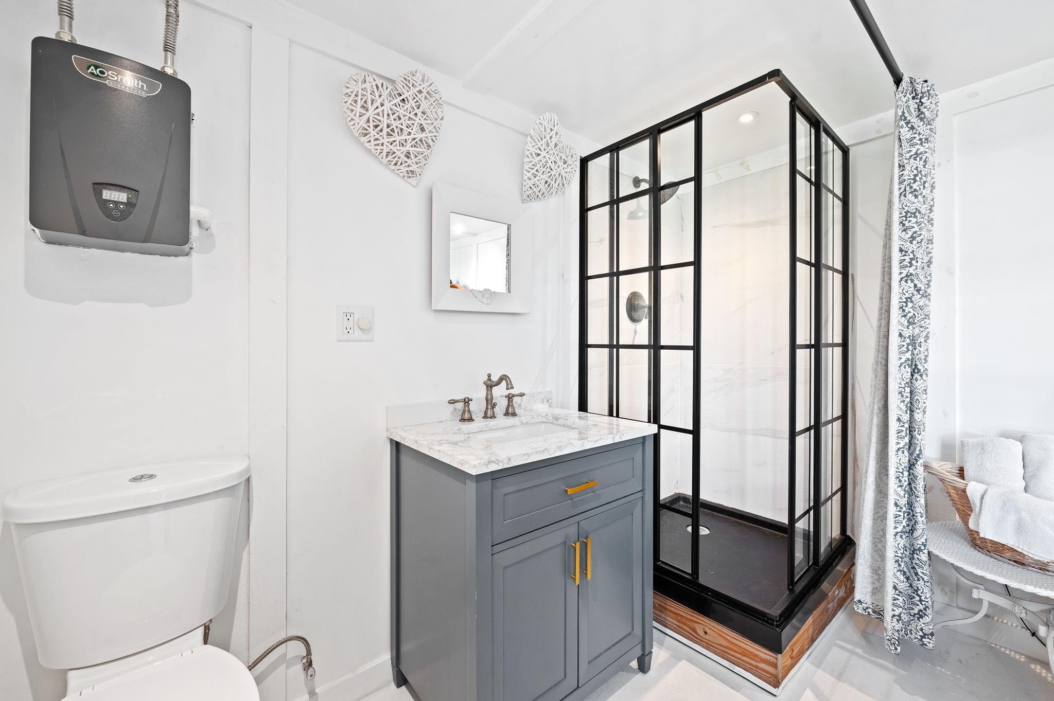 Seminole Heights - Residential