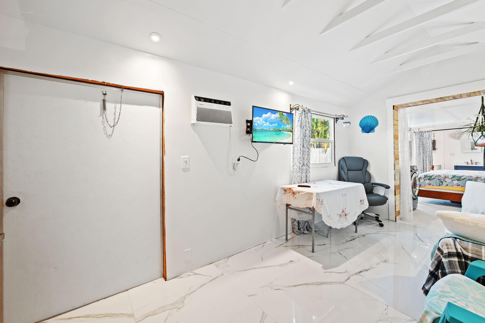 Seminole Heights - Residential