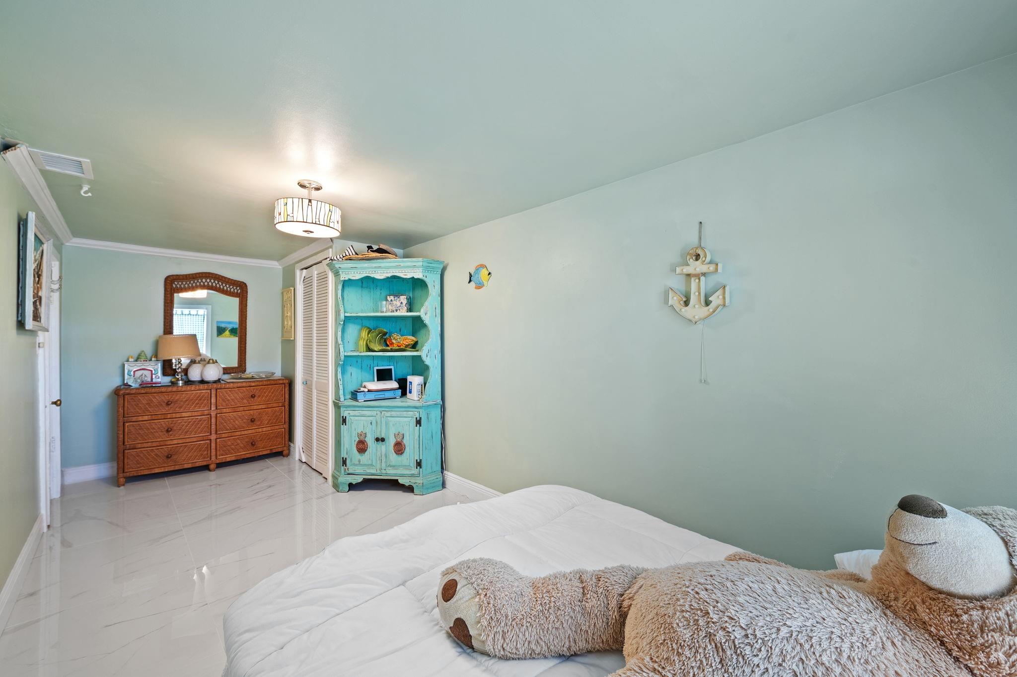 Seminole Heights - Residential