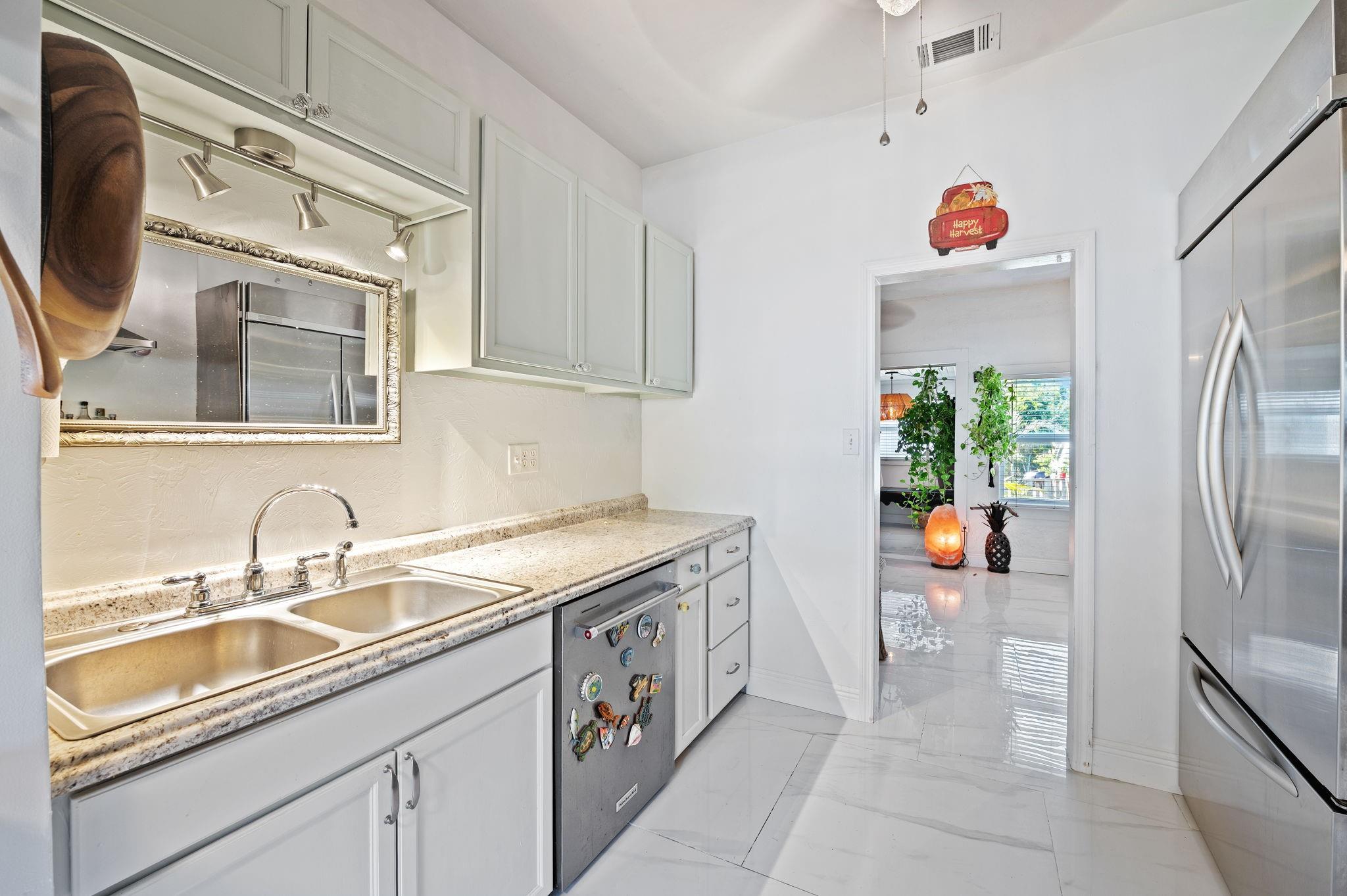 Seminole Heights - Residential