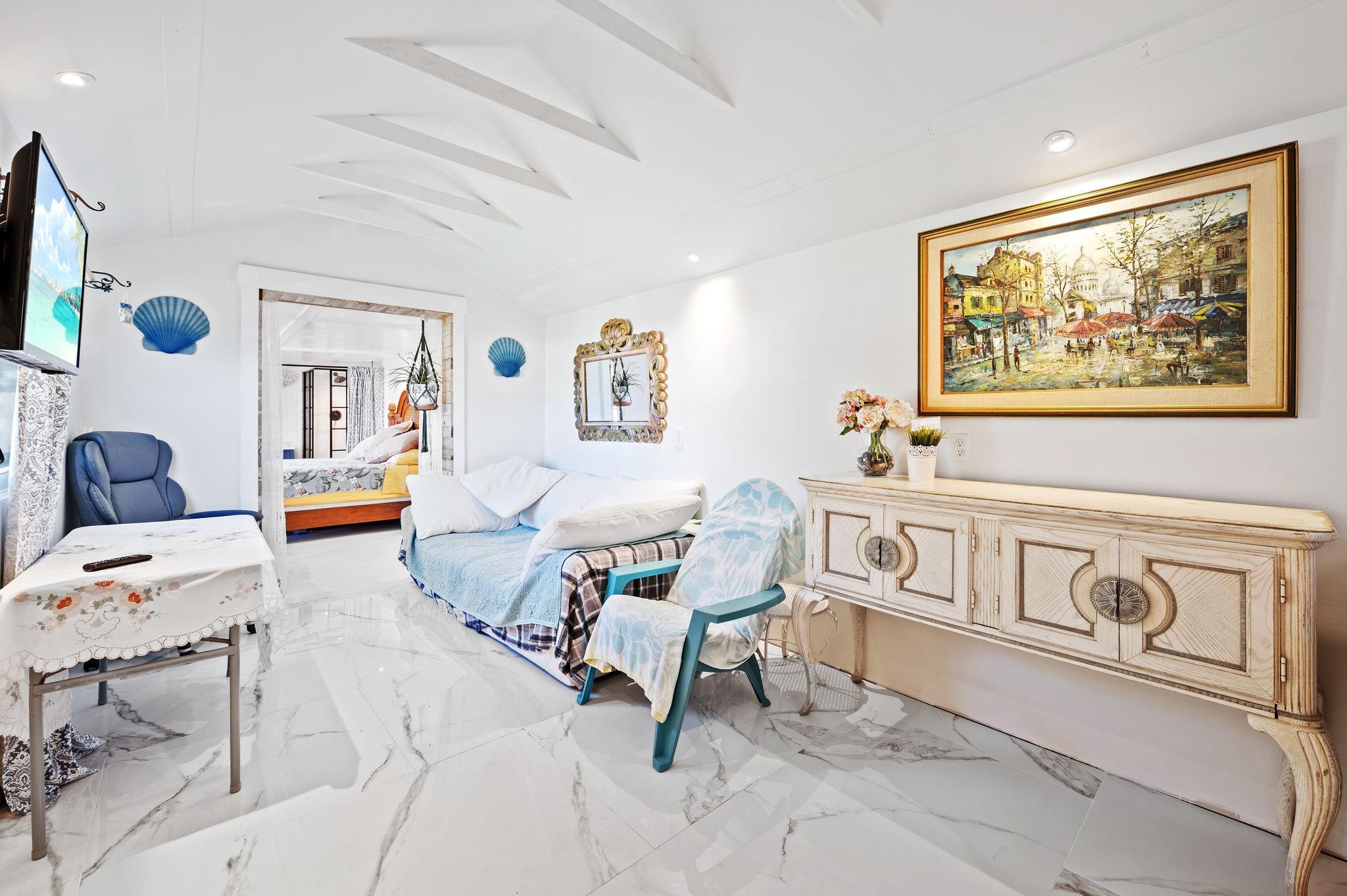 Seminole Heights - Residential