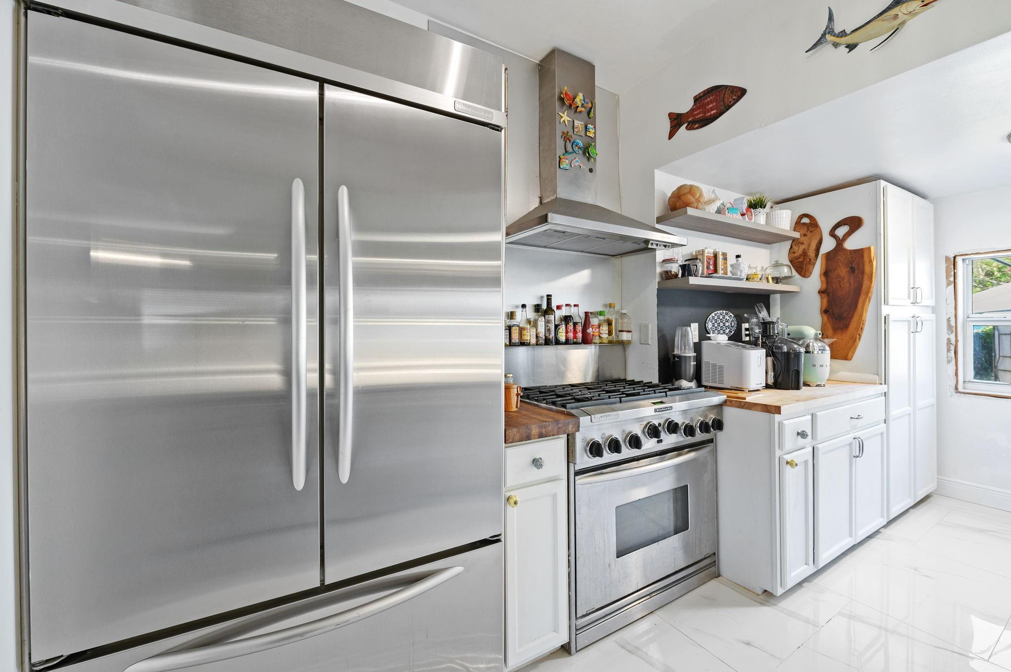 Seminole Heights - Residential